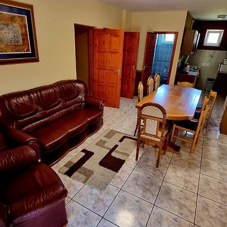 Relax Apartman Siofok-Sosto Luaran gambar