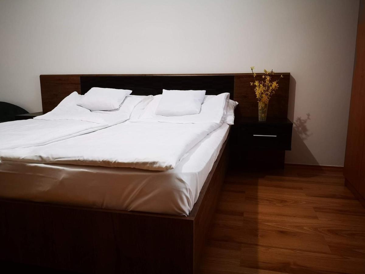 Relax Apartman Siofok-Sosto Luaran gambar