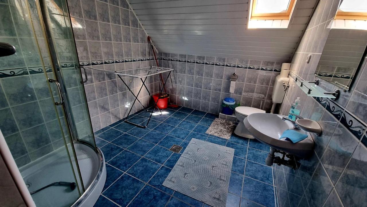 Relax Apartman Siofok-Sosto Luaran gambar